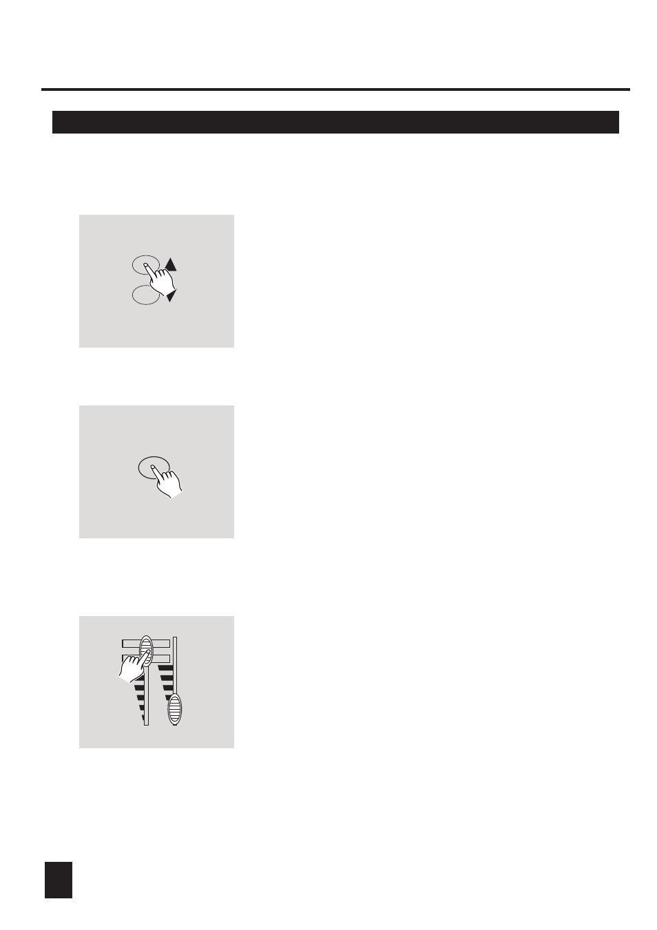 Operation guide, 1 scene editing | Eliminator Lighting DMX DJ User Manual | Page 14 / 42