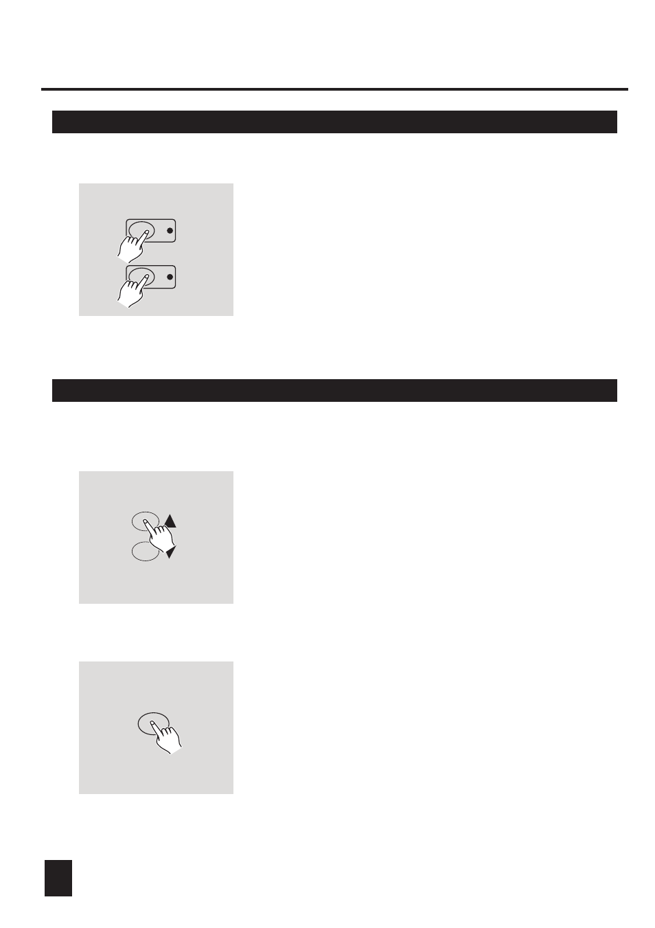 Operation guide, 2 scanner copy 2.2.3 scene copy | Eliminator Lighting DMX DJ User Manual | Page 16 / 42