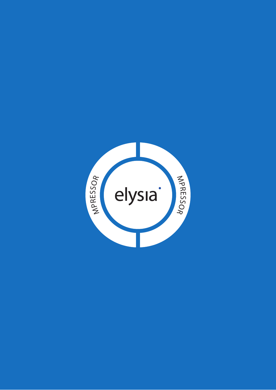 elysia mpressor User Manual | 27 pages