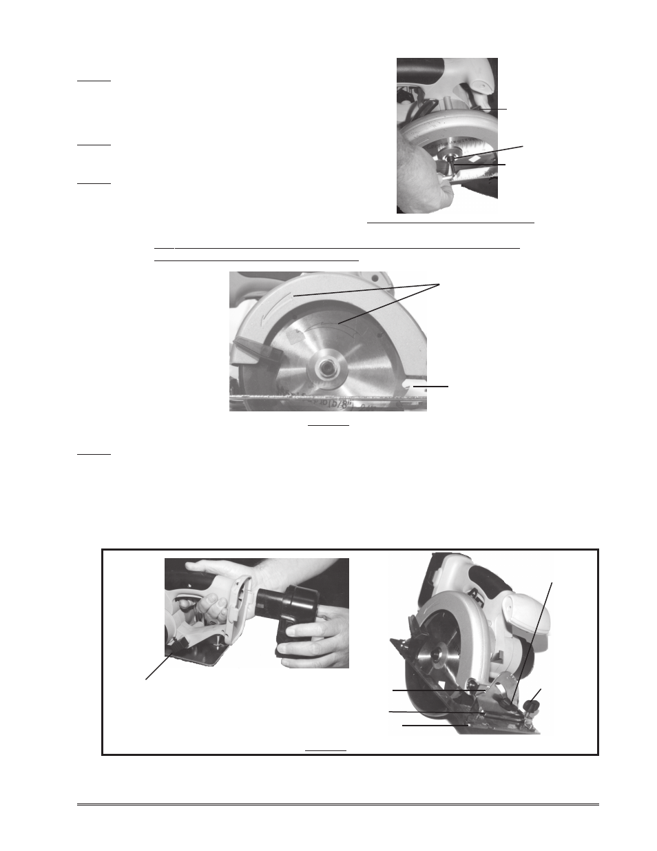 Chicago Electric 41903 User Manual | Page 5 / 9