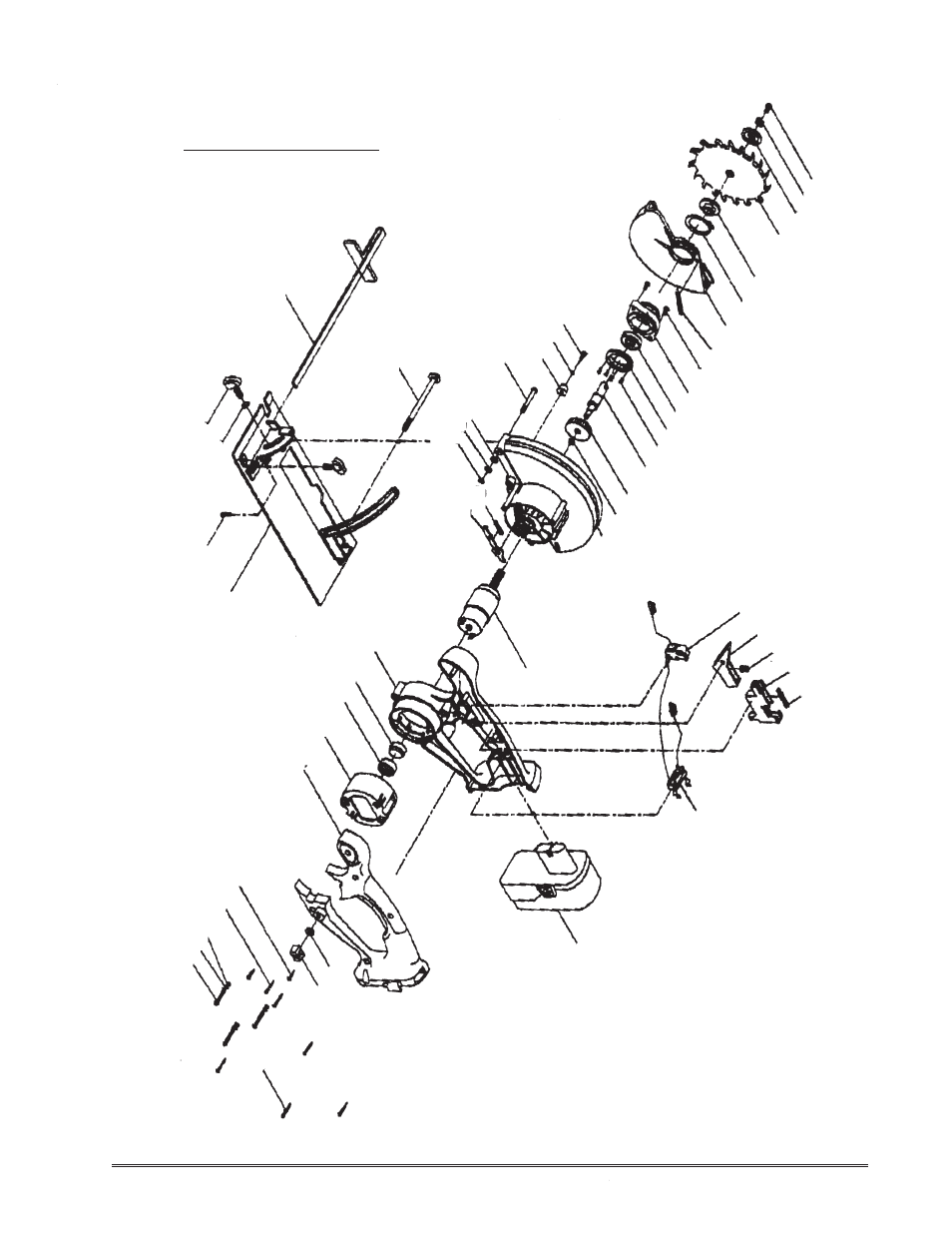 Chicago Electric 41903 User Manual | Page 9 / 9