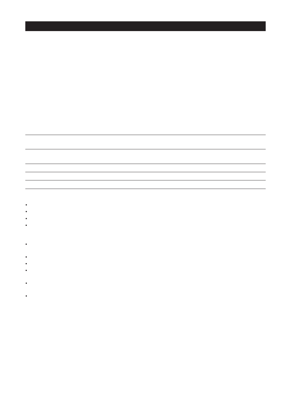 Cooking guide (continued) | Emerson Radio MW8785SS User Manual | Page 25 / 28