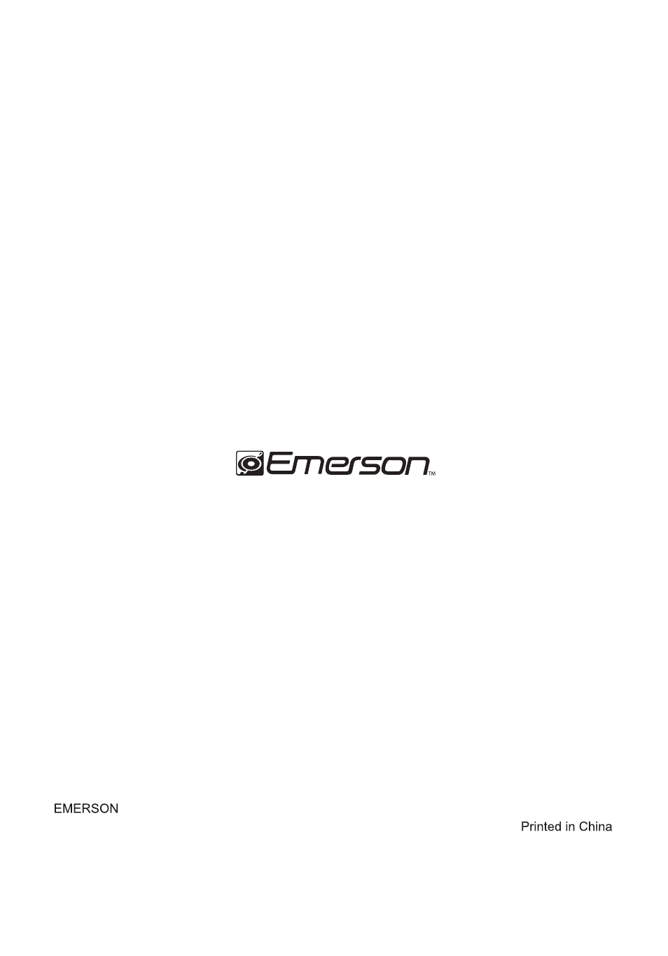 Emerson Radio MW8785SS User Manual | Page 28 / 28