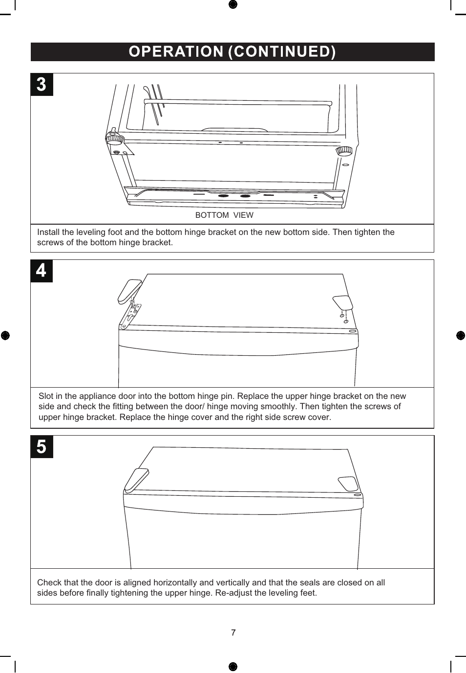 Emerson Radio CR275BSE2 User Manual | Page 9 / 12