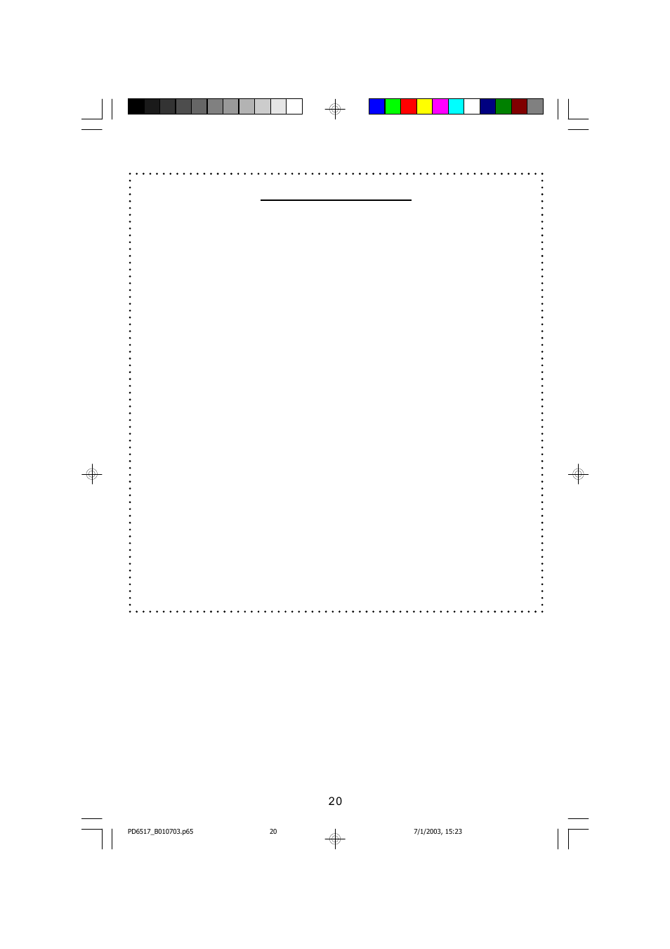 Emerson Radio SB266 User Manual | Page 21 / 22