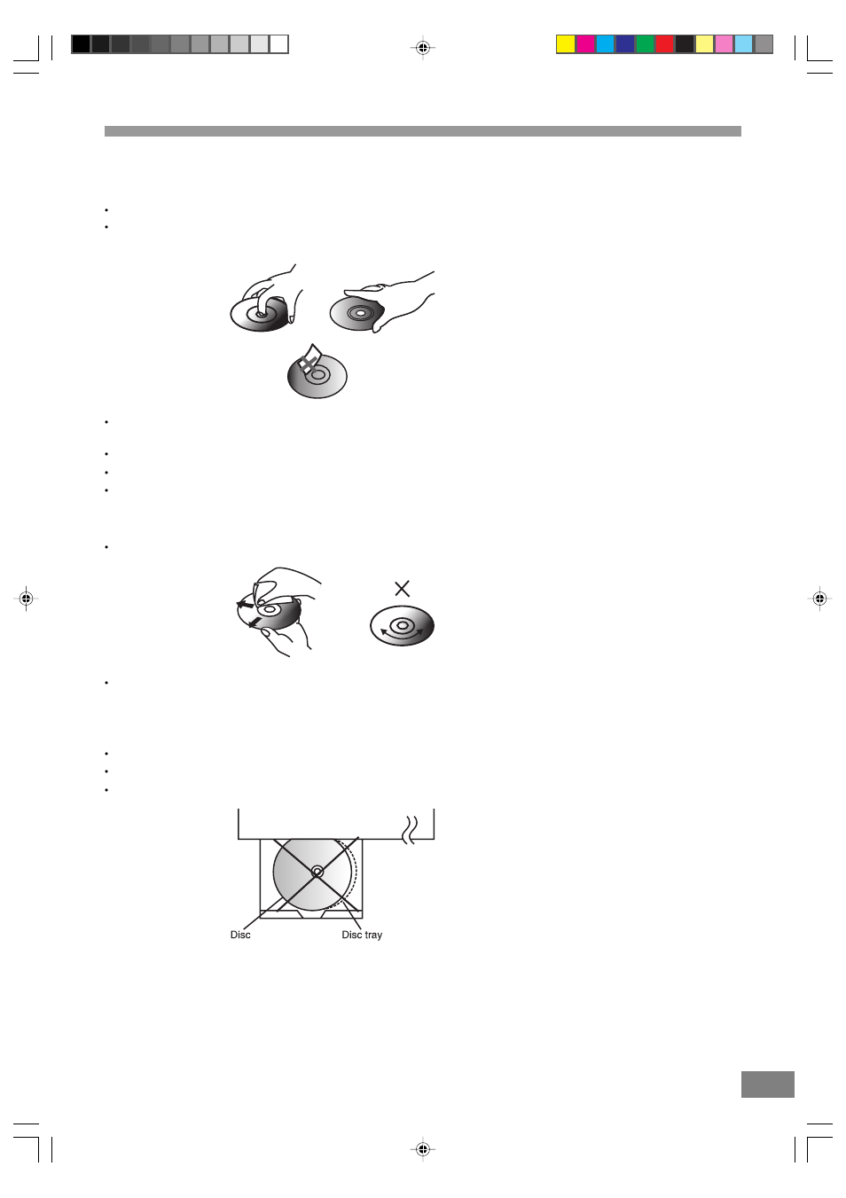 Emerson Radio DTE328 User Manual | Page 13 / 35