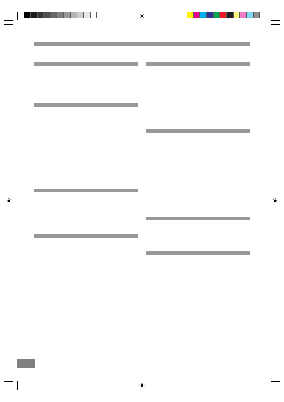 Emerson Radio DTE329 Part 1 User Manual | Page 6 / 25