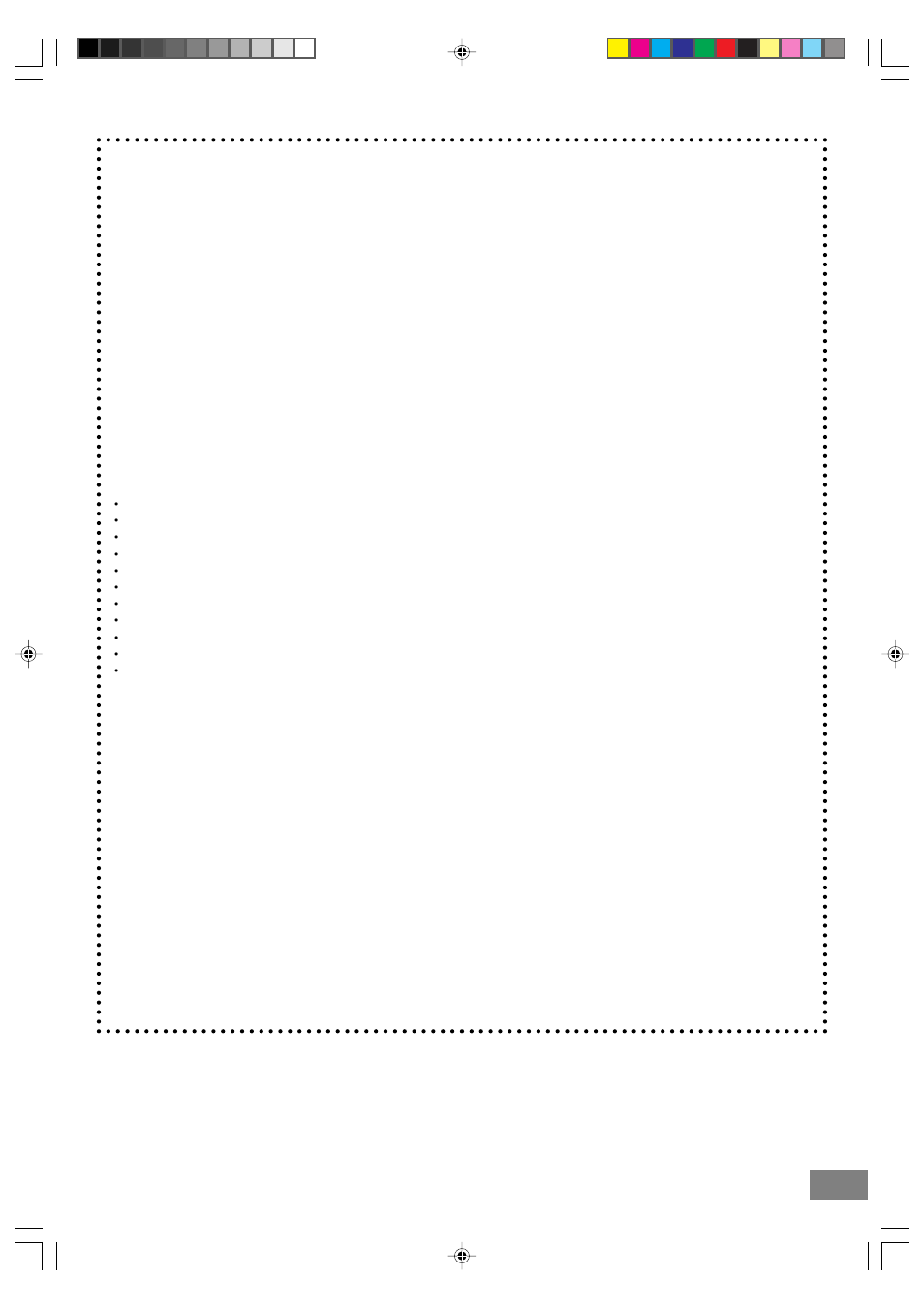 Emerson radio corp. limited warranty | Emerson Radio DTE329 Part 2 User Manual | Page 6 / 7