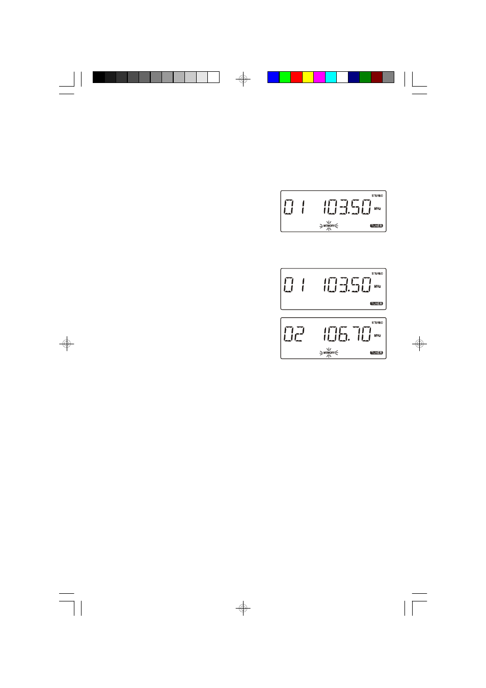 Emerson Radio ES1065 User Manual | Page 23 / 44