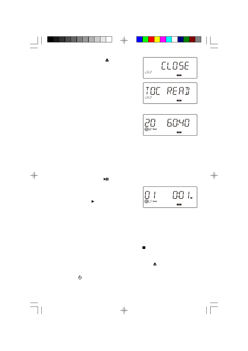 Emerson Radio ES1065 User Manual | Page 26 / 44