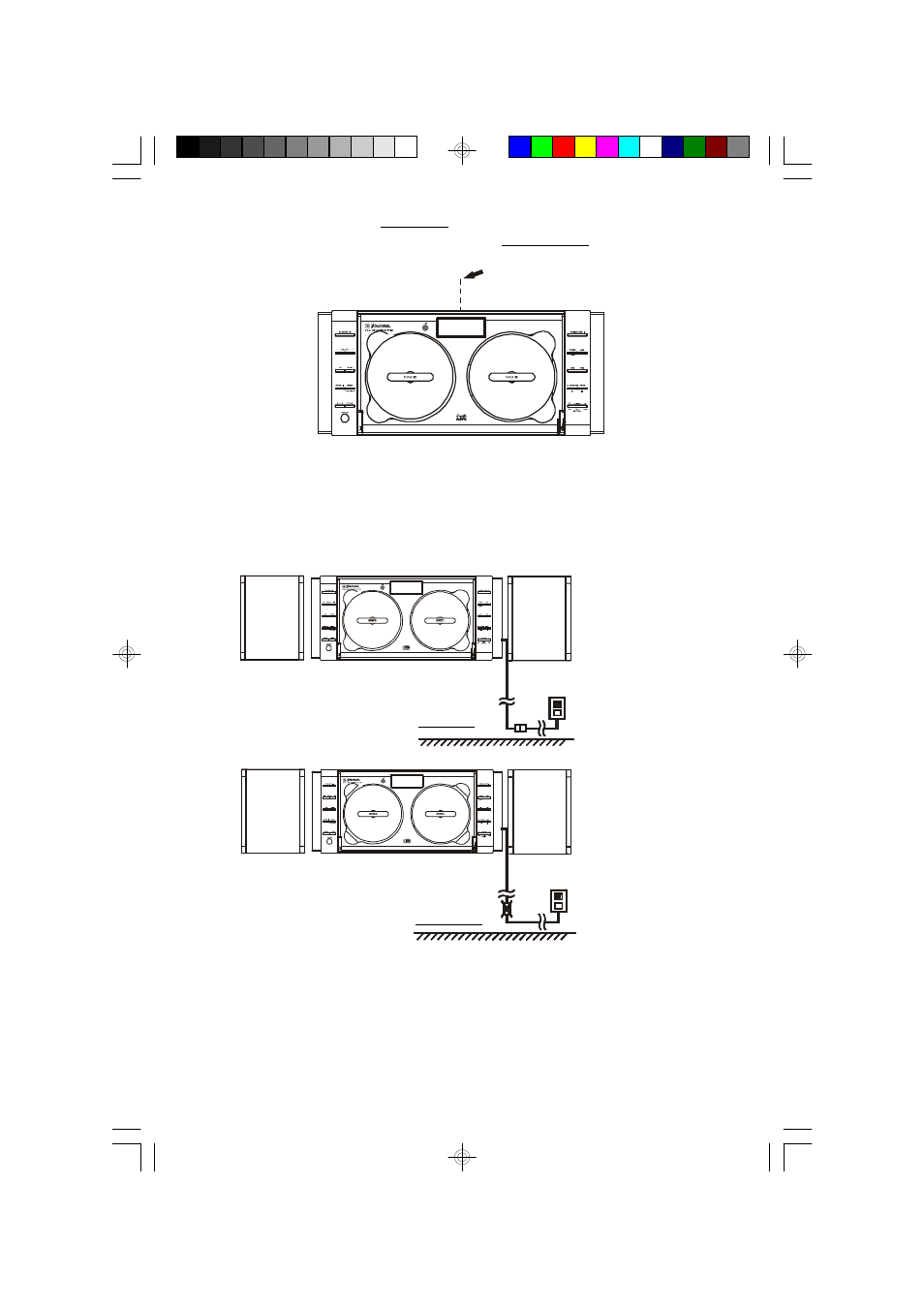 Emerson Radio ES1065 User Manual | Page 38 / 44