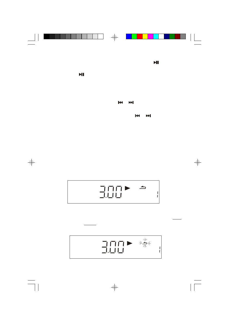 Emerson Radio ES13 User Manual | Page 18 / 28