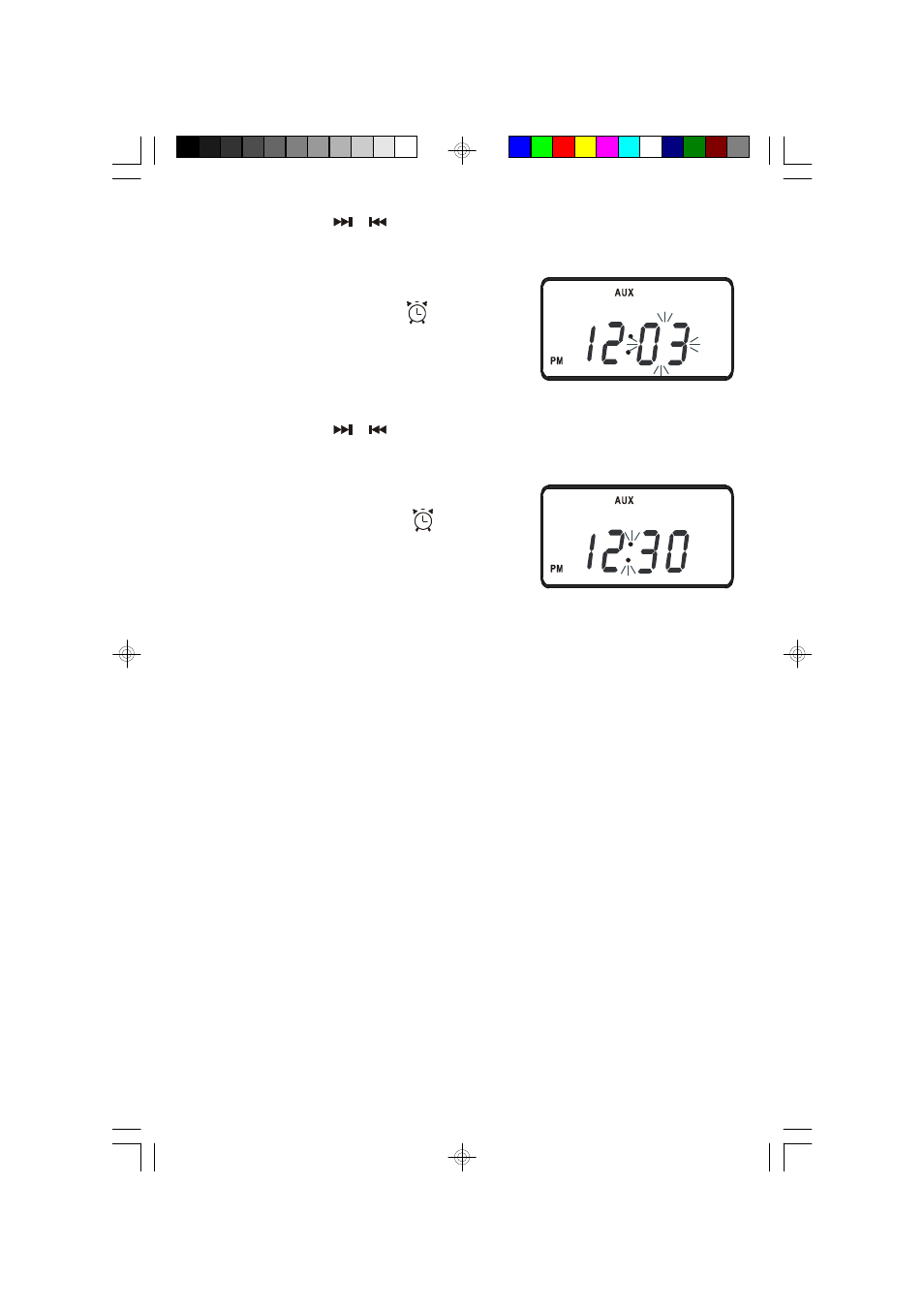 Emerson Radio ES25 User Manual | Page 16 / 36