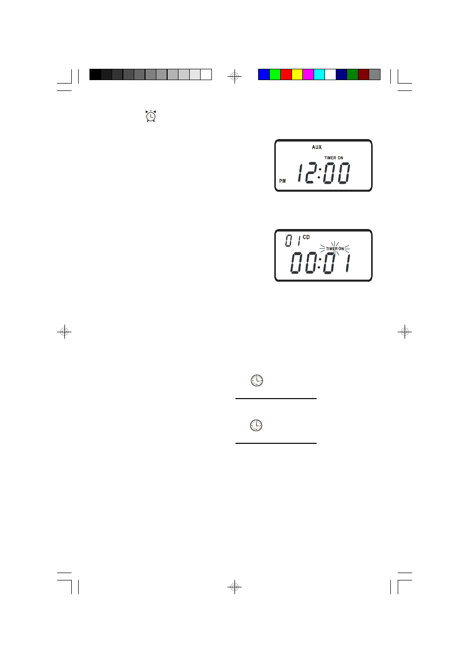 Emerson Radio ES25 User Manual | Page 31 / 36