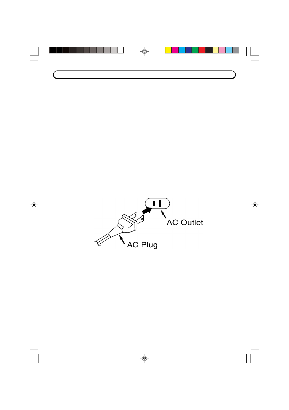 Power source | Emerson Radio ES769 User Manual | Page 5 / 24