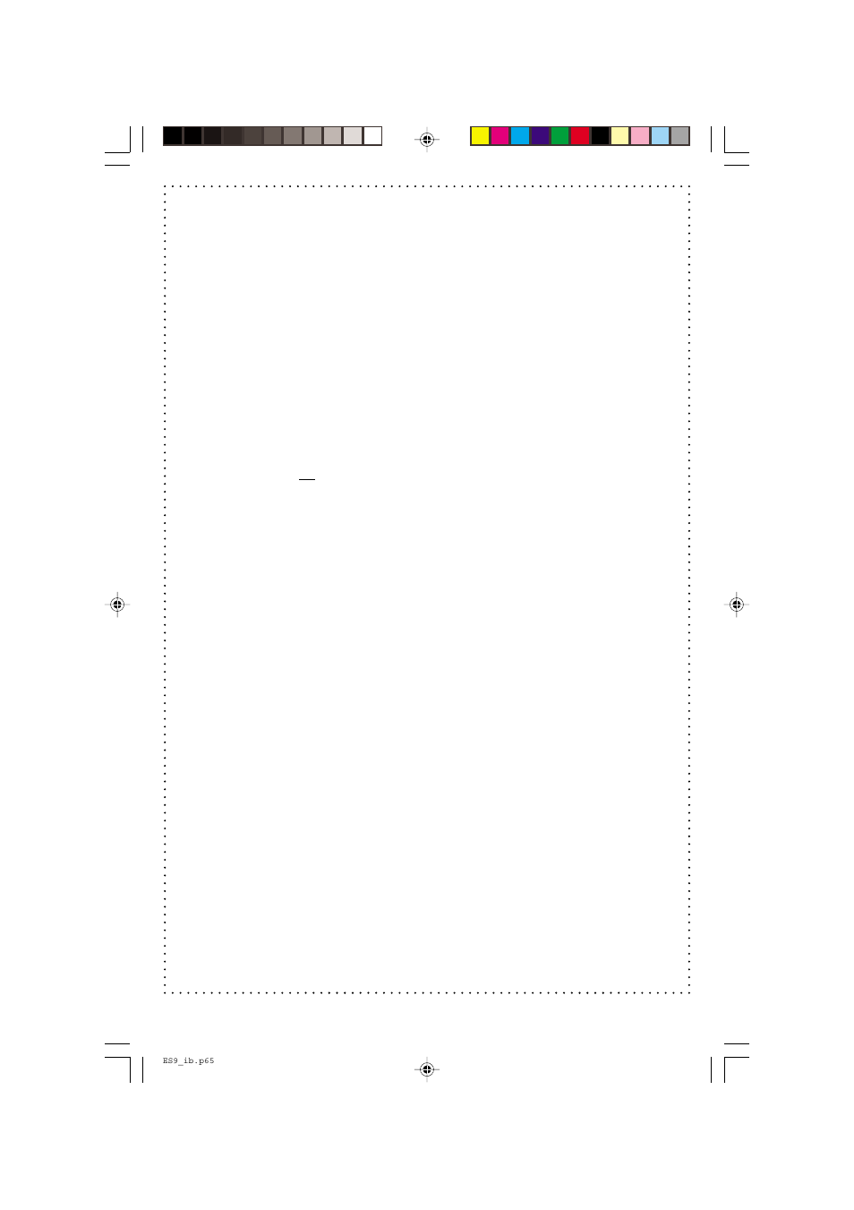Emerson radio corp. limited warranty | Emerson Radio ES9 User Manual | Page 33 / 34