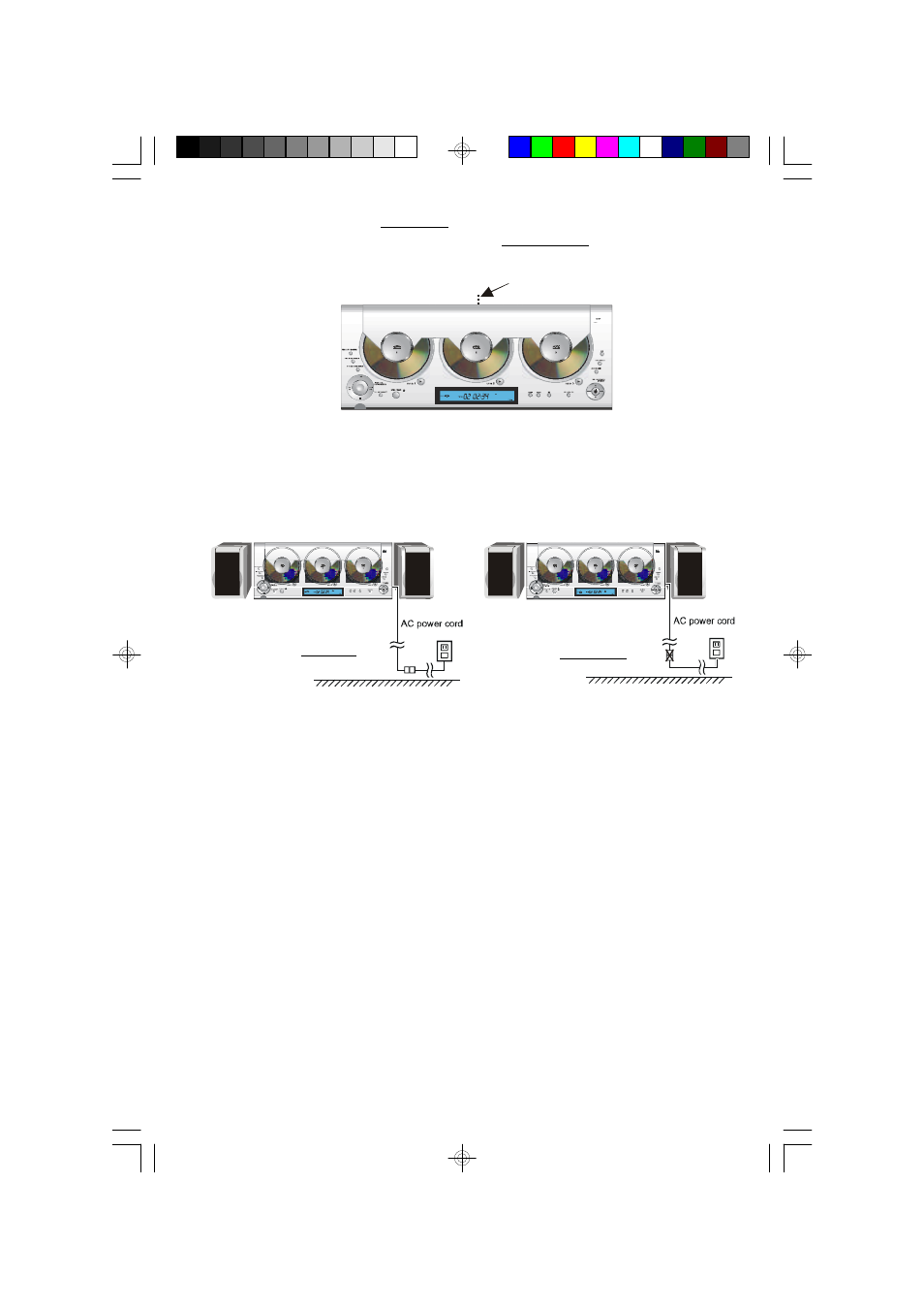 Emerson Radio MS3106 User Manual | Page 33 / 39