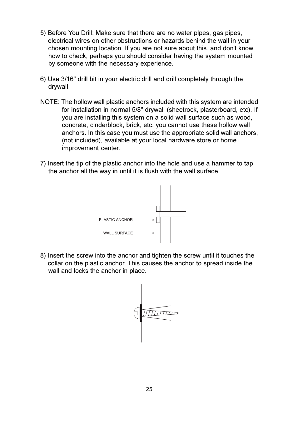 Emerson Radio SMV100 User Manual | Page 26 / 29