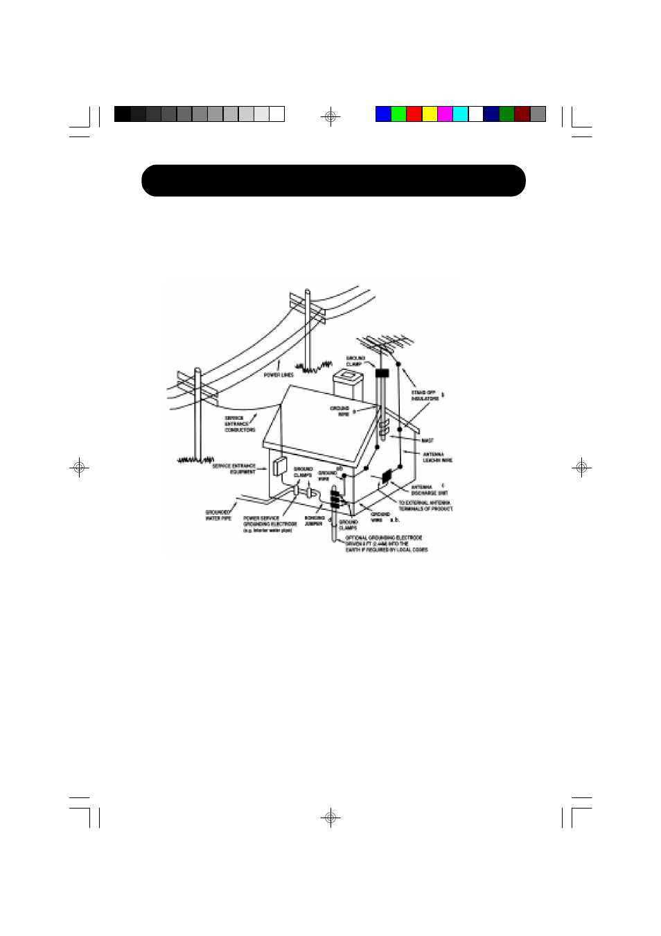 Important safety instructions | Emerson Radio DTE314 User Manual | Page 7 / 30