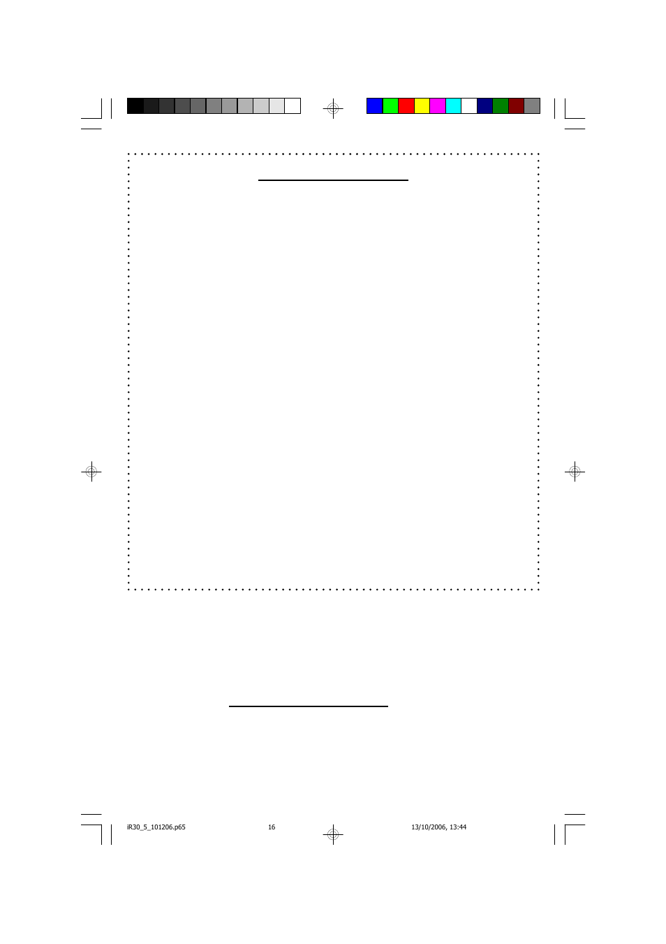 Emerson Radio iR30 User Manual | Page 17 / 18