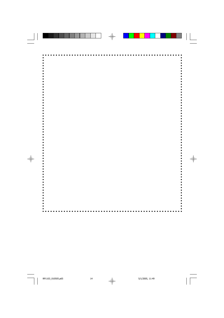Emerson Radio RP1103 User Manual | Page 15 / 16