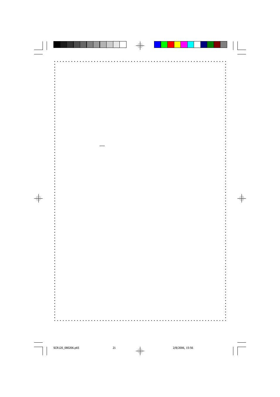 Emerson Radio SCR120 User Manual | Page 22 / 23