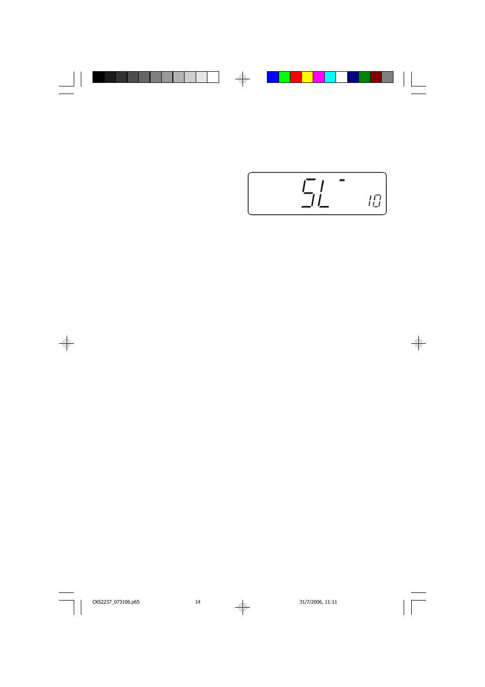 Sleep to music timer, Dimmer control | Emerson Radio CKS2237 User Manual | Page 15 / 22