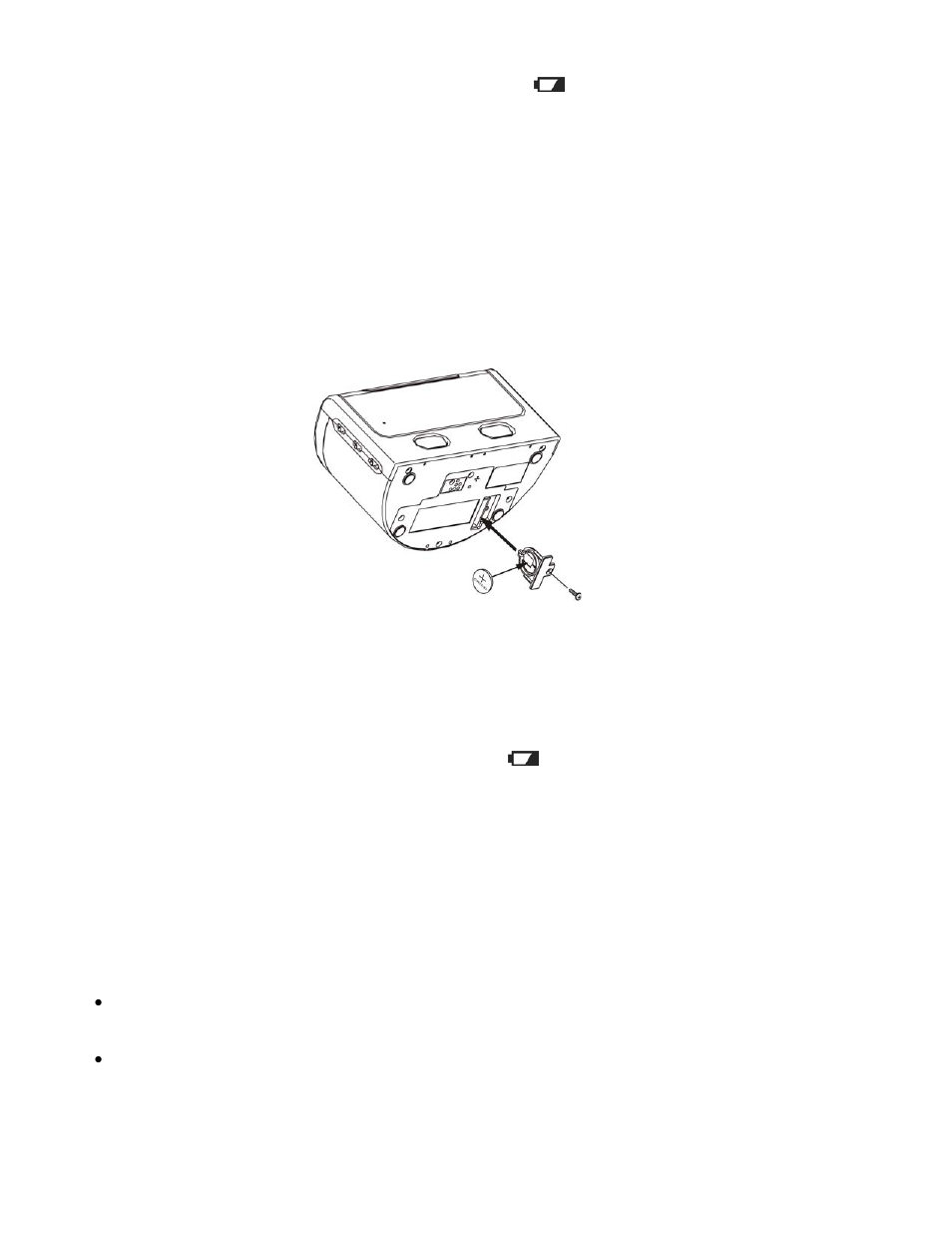 Emerson Radio CKS9005BK User Manual | Page 13 / 20