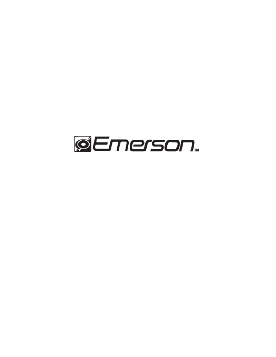 Emerson Radio CKS9005BK User Manual | Page 20 / 20