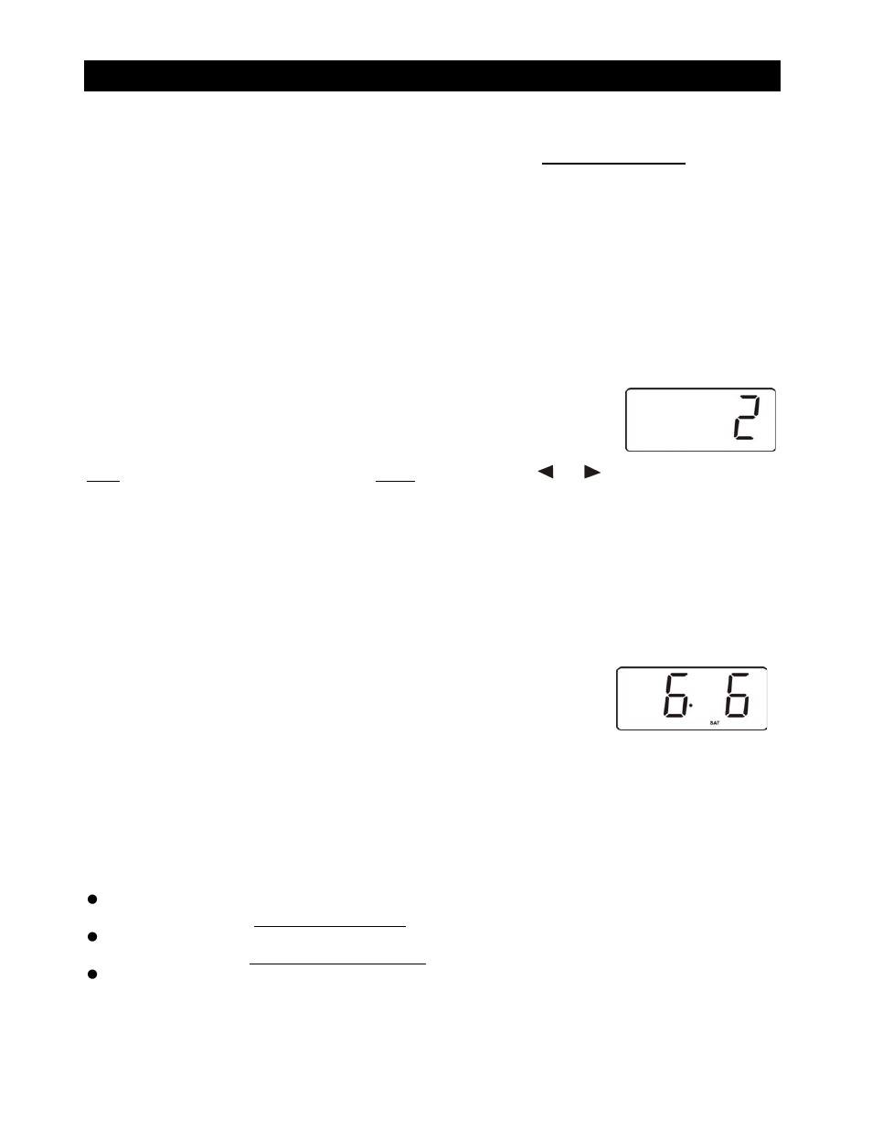Operating instructions | Emerson Radio CKS9005BK User Manual | Page 8 / 20