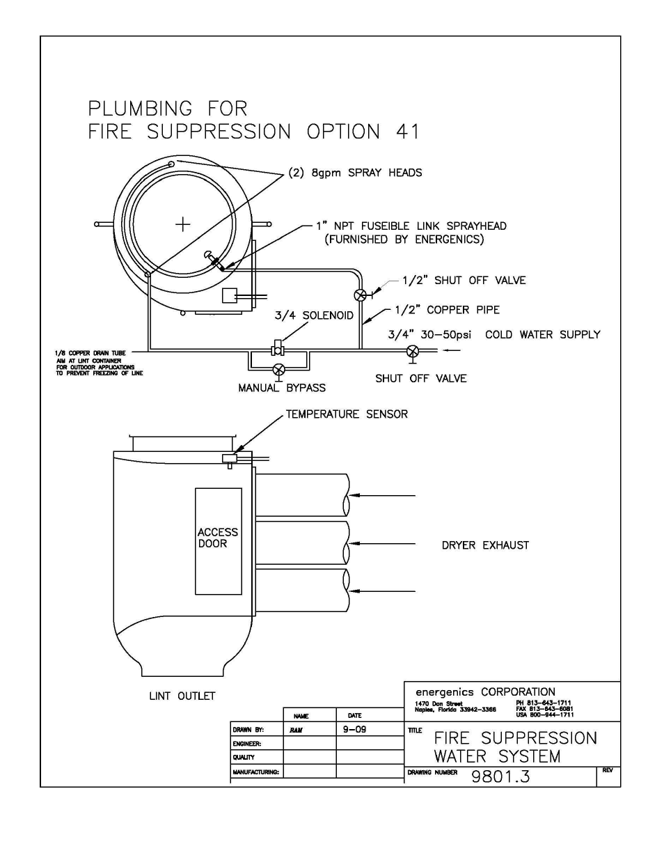 Energenics MLF-1015 User Manual | Page 10 / 16