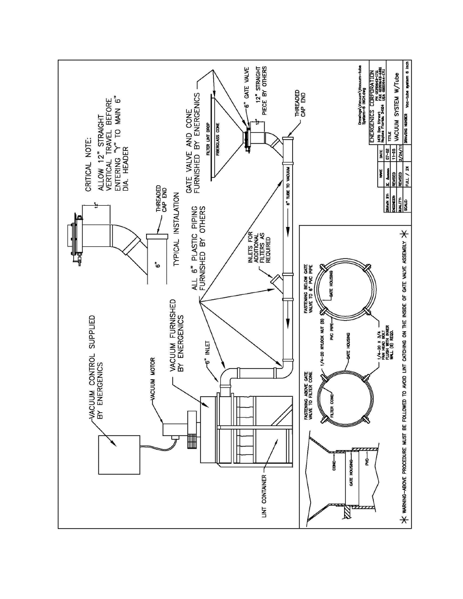 Energenics MLF-1015 User Manual | Page 14 / 16