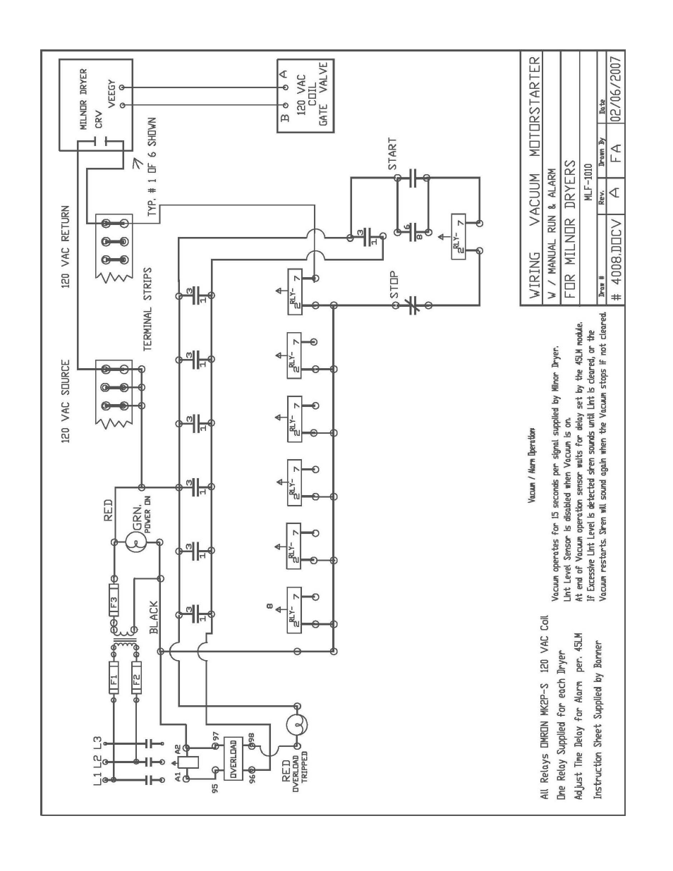 Energenics MLF-1015 User Manual | Page 15 / 16