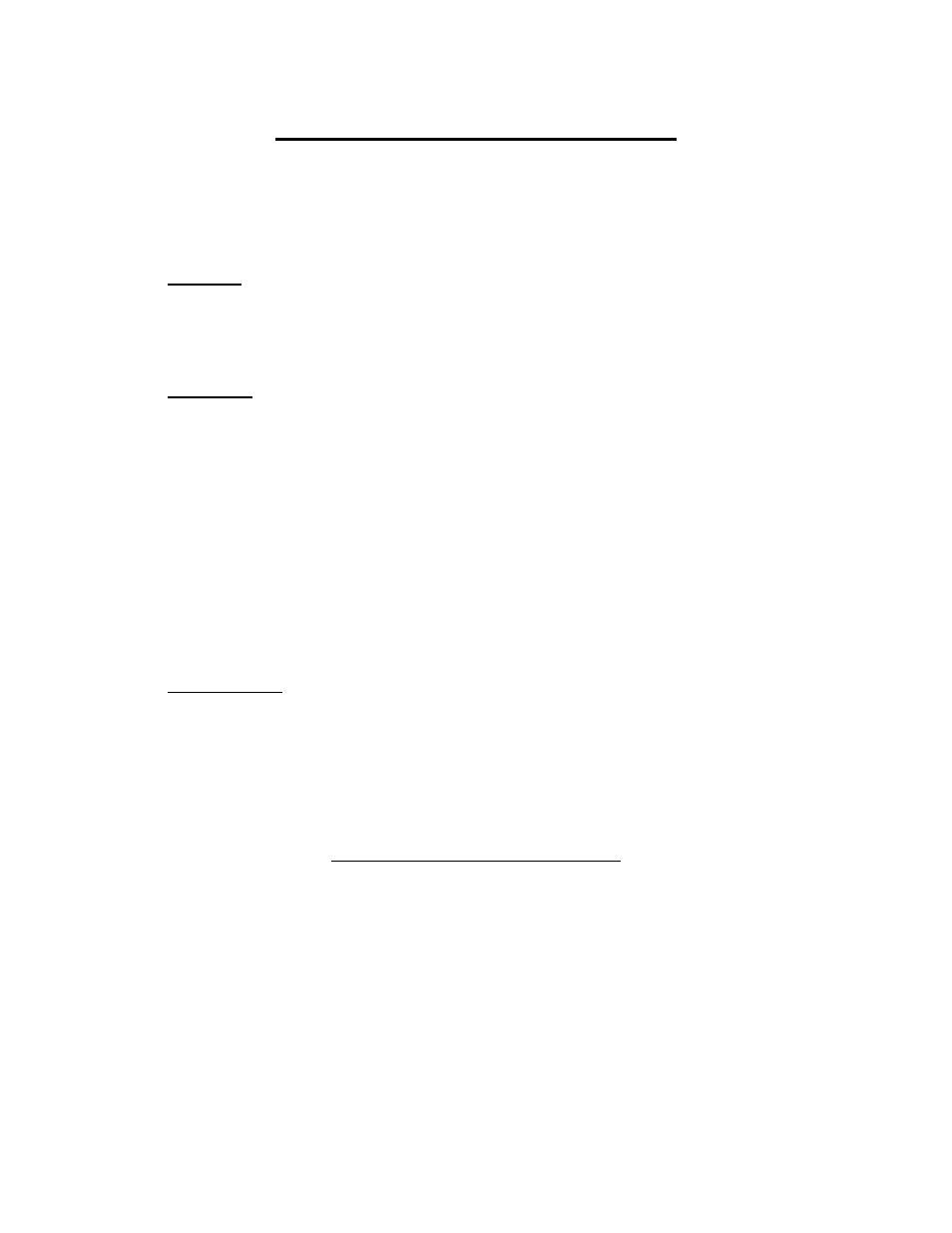 Maintenance requirements | Energenics MLF-1015 User Manual | Page 16 / 16