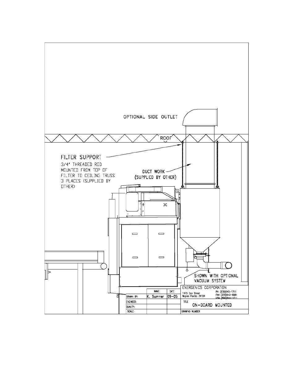 Energenics MLF-1015 User Manual | Page 5 / 16