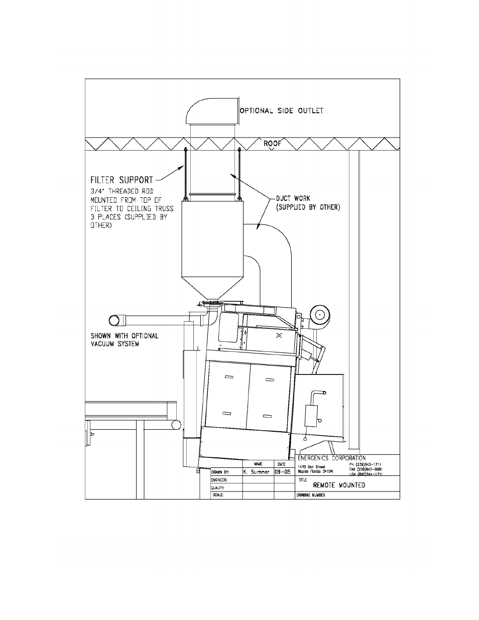 Energenics MLF-1015 User Manual | Page 6 / 16