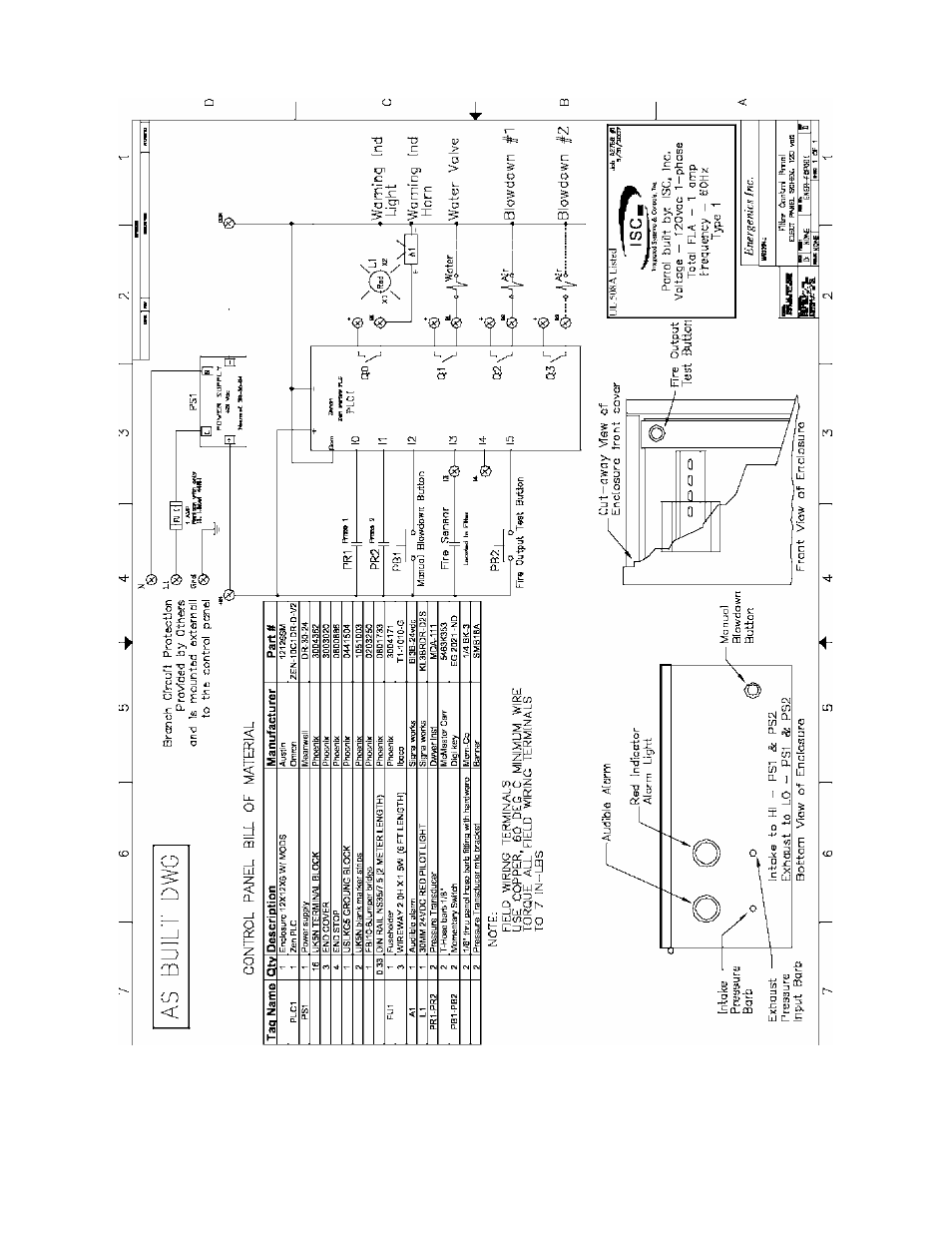 Energenics MLF-4545 User Manual | Page 23 / 30