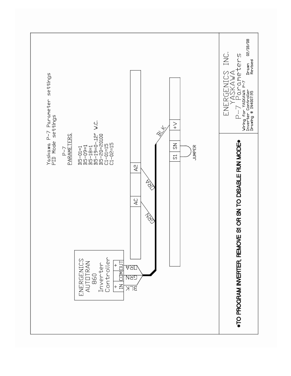 Energenics MLF-4545 User Manual | Page 25 / 30