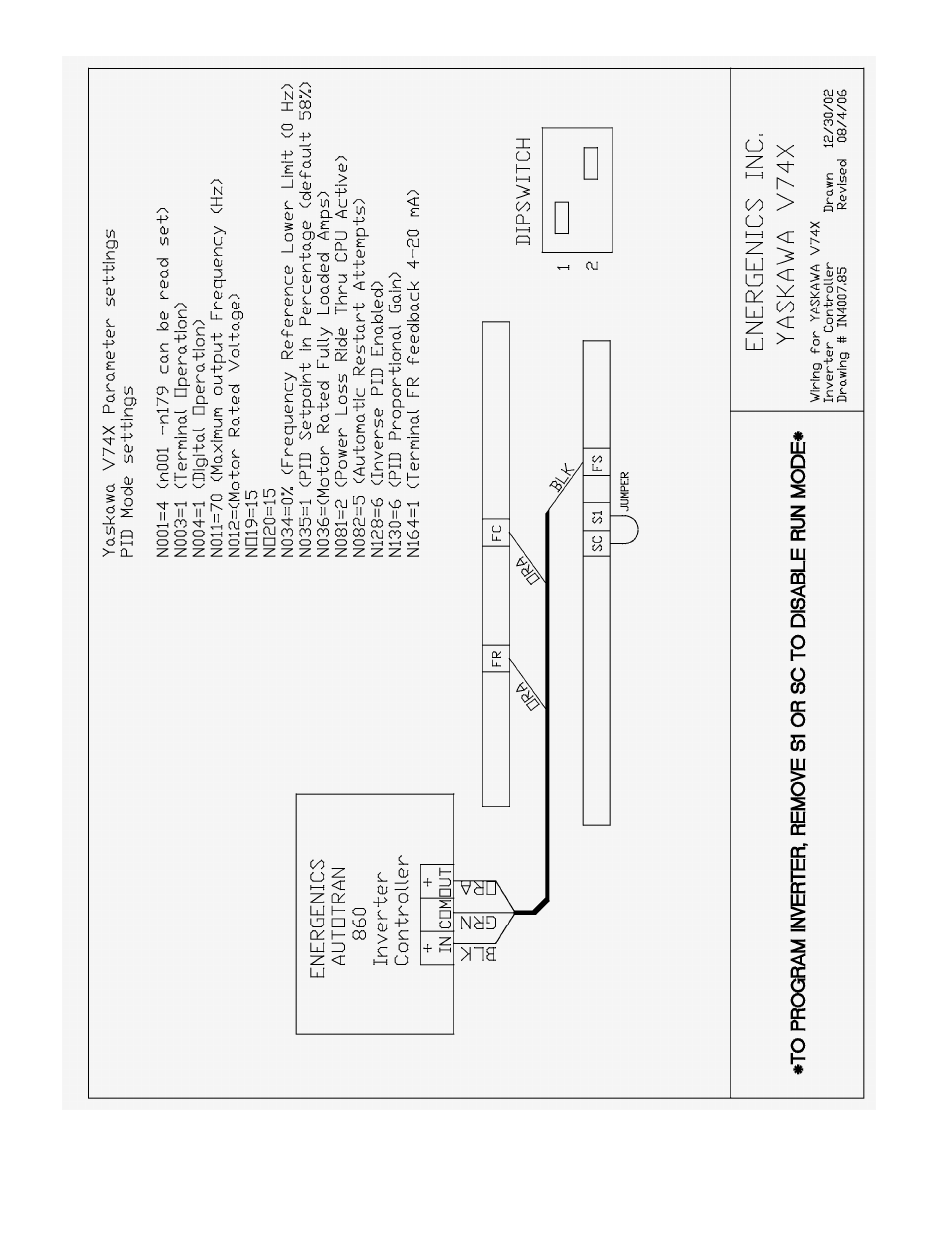 Energenics MLF-4545 User Manual | Page 29 / 30