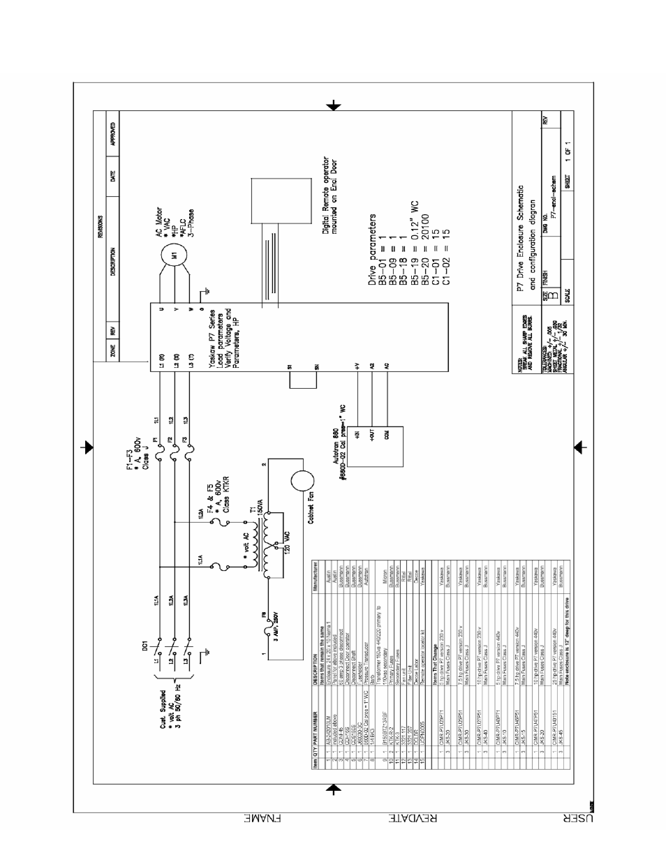 Energenics Air-Flow Optimizer 2007 User Manual | Page 5 / 10