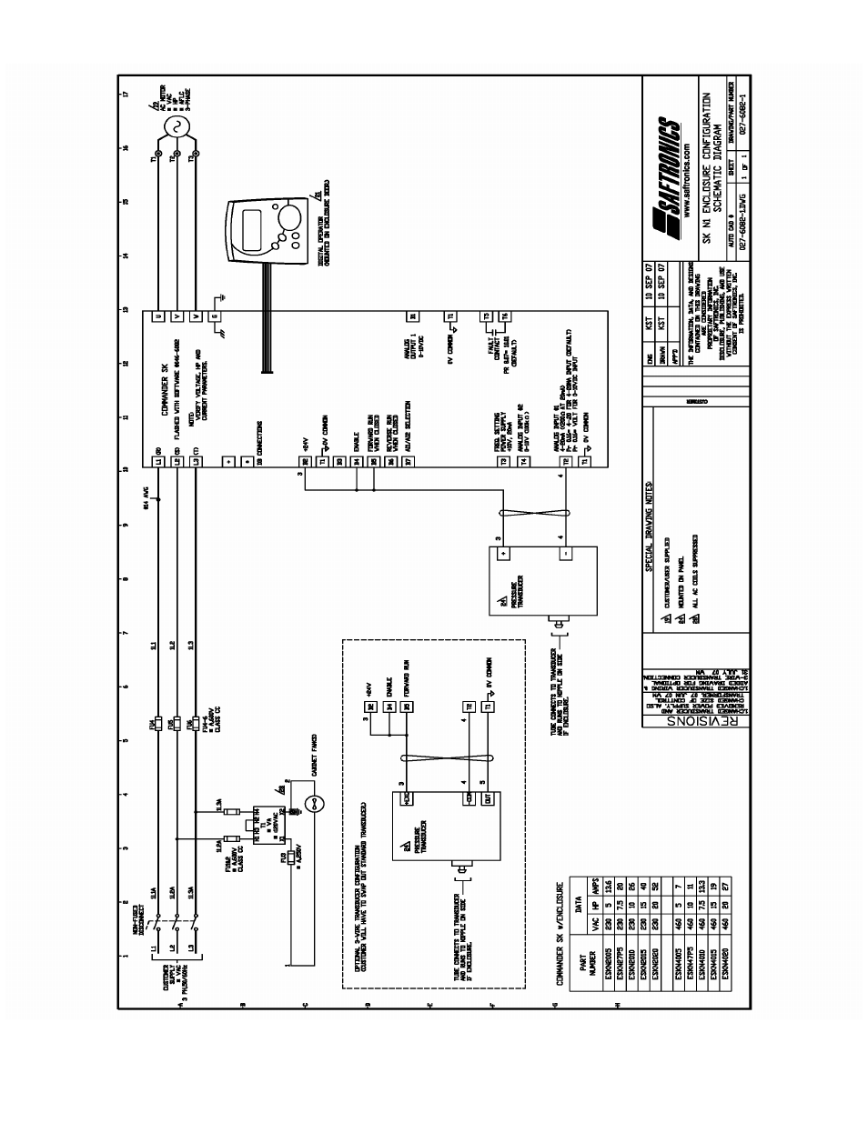 Energenics Air-Flow Optimizer 2007 User Manual | Page 7 / 10