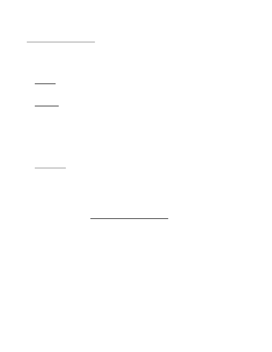 Maintenance requirements | Energenics 120 Low Profile Lint Filters 2007 User Manual | Page 12 / 13