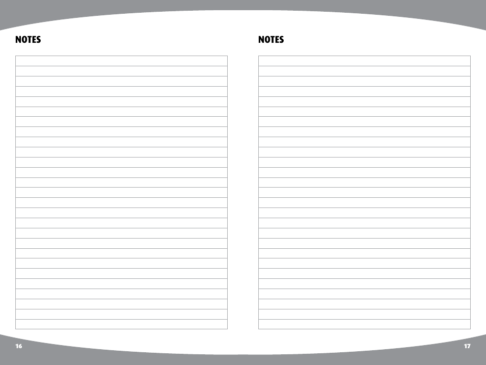 Envion Turbo User Manual | Page 10 / 10
