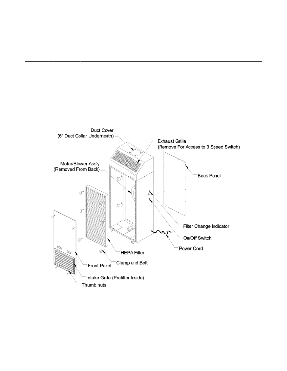 Ntenance, G mai e and ser, Intenan rvice | Nce and, Service, Uv e | Envirco Isoclean UV User Manual | Page 13 / 30