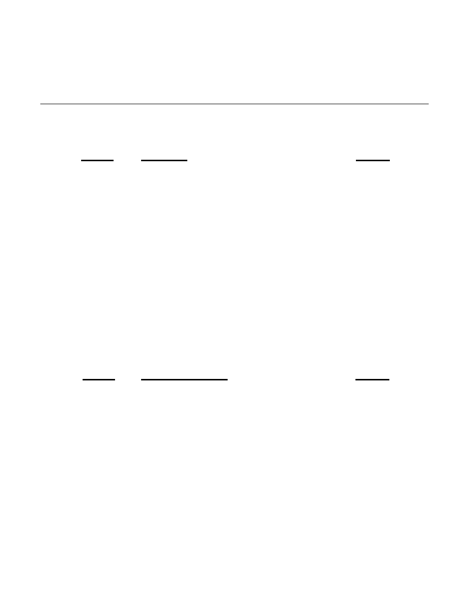 Replacement parts | Envirco Isoclean UV User Manual | Page 25 / 30