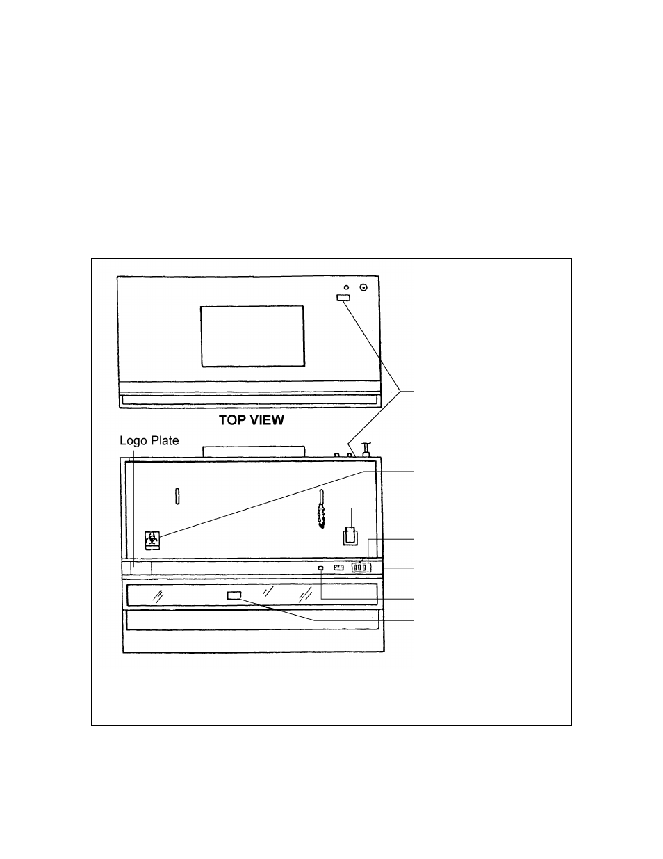 Envirco NSF Biohazard Cabinet User Manual | Page 13 / 37