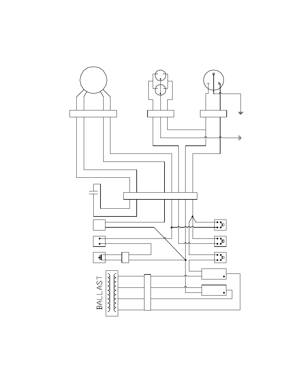Xvii. wiring diagrams | Envirco NSF Biohazard Cabinet User Manual | Page 30 / 37