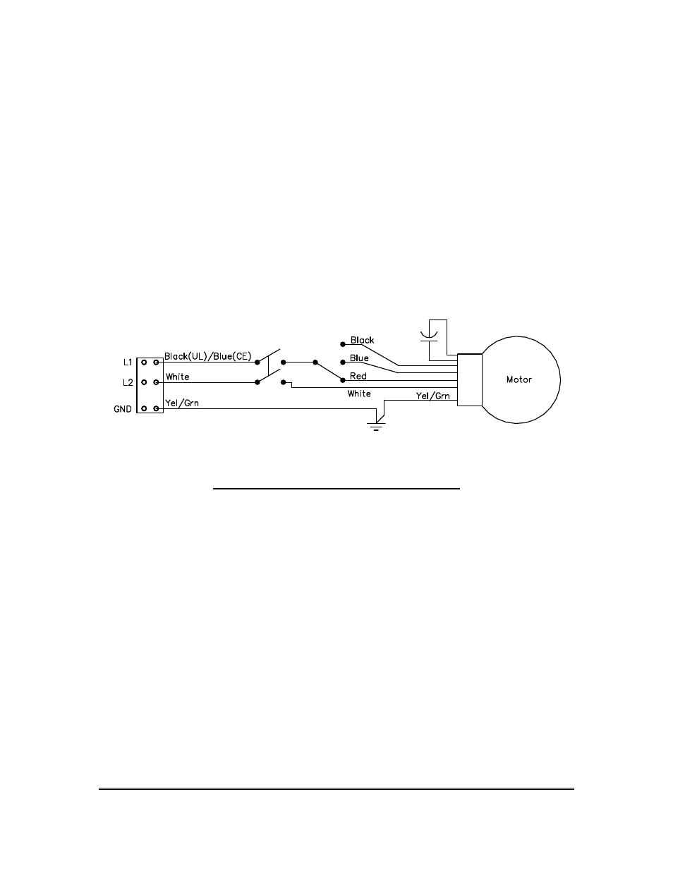 10 mac 10 le-ac wiring diagrams | Envirco MAC 10 LE-AC User Manual | Page 17 / 19