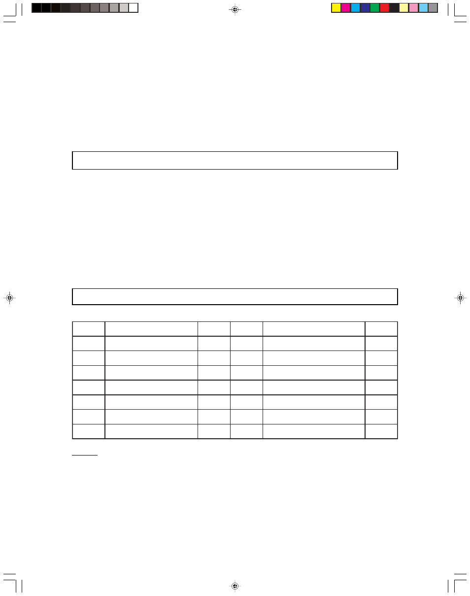 Please read the following carefully, Parts list | Chicago Electric 90401 User Manual | Page 13 / 14