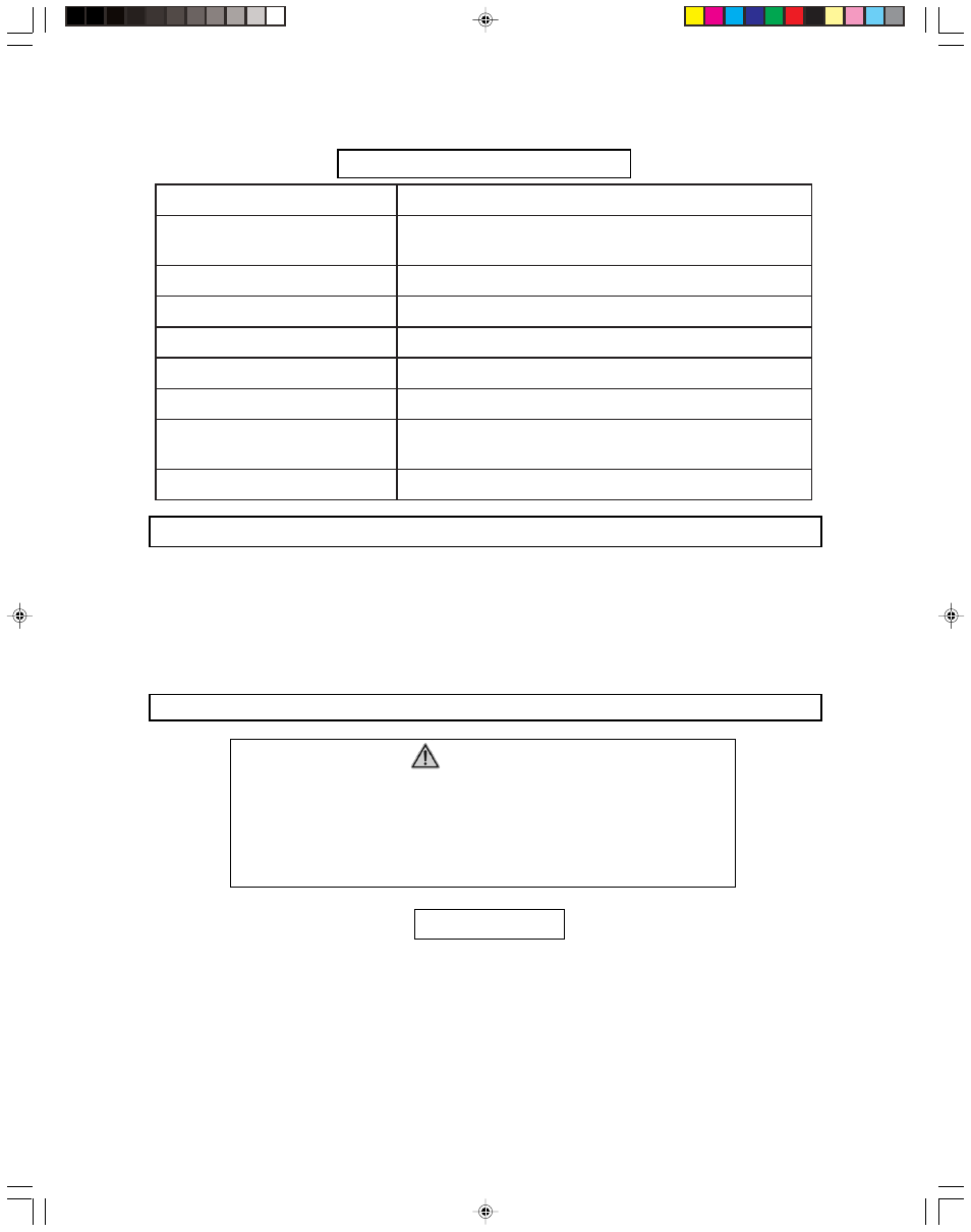 Product specifications save this manual, General safety rules, Work area | Chicago Electric 90401 User Manual | Page 2 / 14